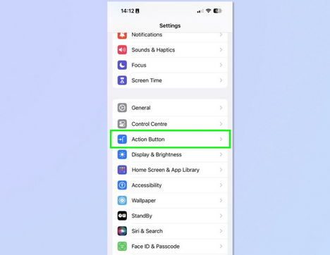 湘东apple维修支持如何使用iPhone15Action按钮设置翻译