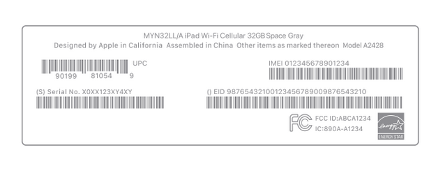 湘东苹湘东果维修网点分享iPhone如何查询序列号