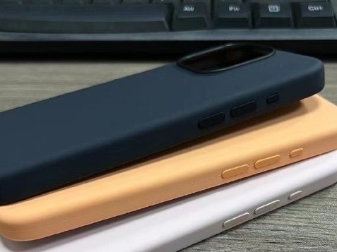 湘东苹果14维修站分享iPhone14手机壳能直接给iPhone15用吗?