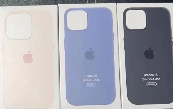 湘东苹果14维修站分享iPhone14手机壳能直接给iPhone15用吗？ 