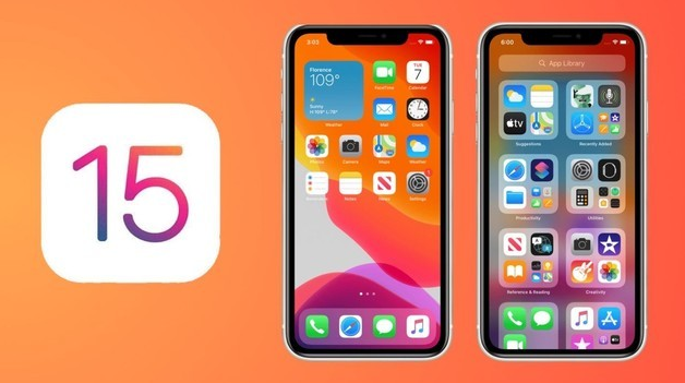 湘东苹果13维修分享iPhone13更新iOS 15.5，体验如何 