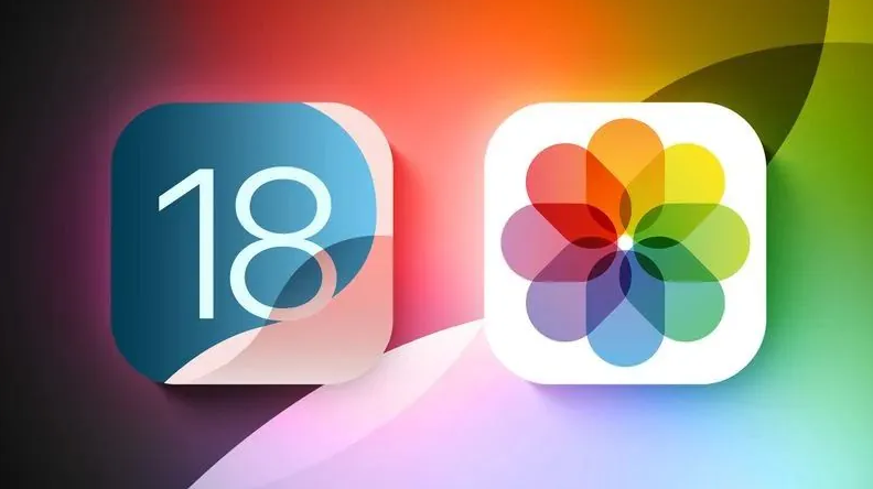 湘东苹果手机维修分享苹果 iOS / iPadOS 18.1Beta 3 发布 