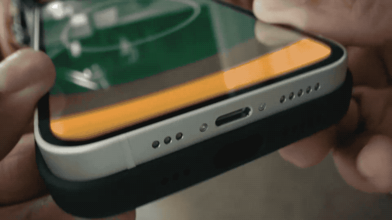 湘东苹果手机维修分享未来 Magsafe 还有哪些发展空间 