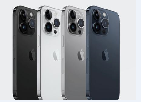 湘东苹果维修点分享iPhone 16 Pro进水维修 