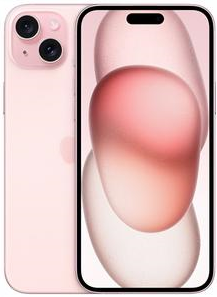 湘东苹果维修点分享iPhone15 Plus手机黑屏小众问题 