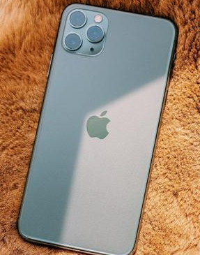 湘东苹果维修点分享iPhone 11 Pro Max电池发烫特殊问题 