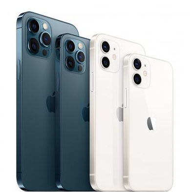 湘东苹果维修点分享iPhone 12 Pro发烫关联故障汇总 