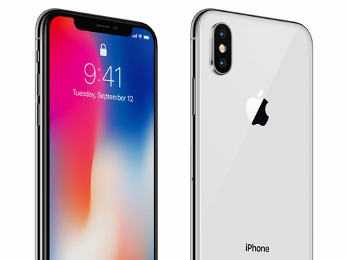 湘东苹果维修点分享iPhone X摄像头实拍质感与场景适配全解析 