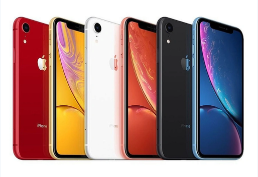 湘东苹果维修点分享iPhone XR摄像头原生色彩表现与日常拍摄实用指南 